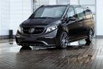 Mercedes-Benz V-Class Inferno by TopCar 2017 года